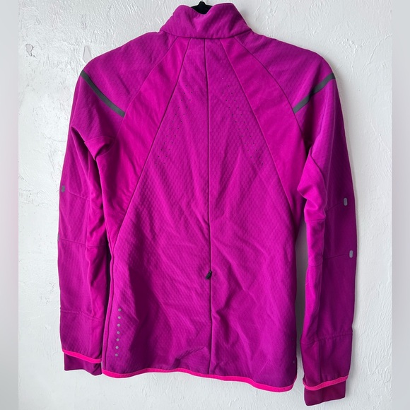 Nike Running Jacket - Picture 4 of 10